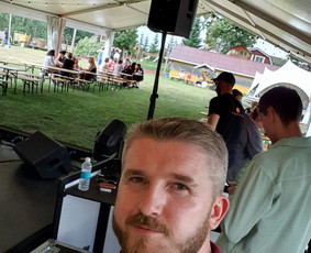 Paulius Renginių Vedėjas, 2 in 1 Dj arba su komanda / Paulius Malinauskas / Darbų pavyzdys ID 2584314