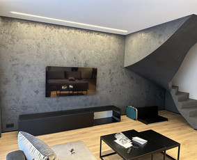 Mikrocementas / Betono Banga Mikrocementas / Darbų pavyzdys ID 2584912