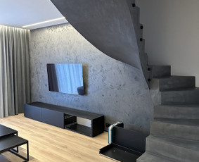 Mikrocementas / Betono Banga Mikrocementas / Darbų pavyzdys ID 2584914
