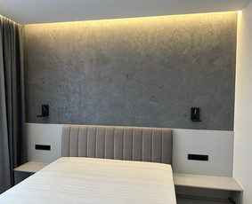 Mikrocementas / Betono Banga Mikrocementas / Darbų pavyzdys ID 2584916