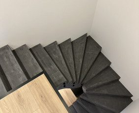 Mikrocementas / Betono Banga Mikrocementas / Darbų pavyzdys ID 2584924