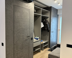 Mikrocementas / Betono Banga Mikrocementas / Darbų pavyzdys ID 2584928