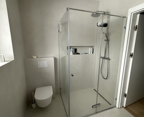 Mikrocementas / Betono Banga Mikrocementas / Darbų pavyzdys ID 2584936