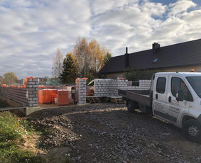 Stogų dengimas, ventiliuojami fasadai / MB AndrEmas / Darbų pavyzdys ID 2585278