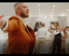 Paulius Malinauskas Renginių Vedėjas, Dj ir komanda - Vestuvių šventės vedimas - 1 Vestuvių šventės vedimas - Paulius Malinauskas Renginių Vedėjas, Dj ir komanda - 1