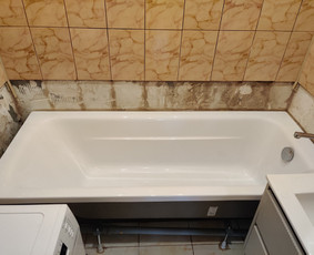 Santechnikas 24/7. Darbams suteikiama garantija! / Erikas Viktoravičius / Darbų pavyzdys ID 2585286