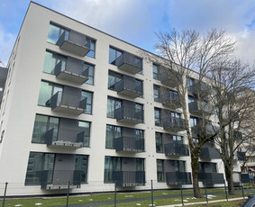 Statybos darbai - Fasado darbai, Dekoratyvinis tinkavimas, Armavimas - 3