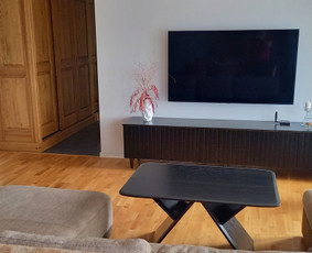 Natūralios medienos baldu gamyba iš ažuolo,uosio,juodalksnio / Lino medis / Darbų pavyzdys ID 2585404