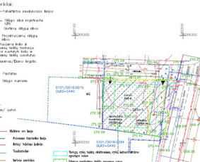 Žemės valdos projektai, geodezija, topografija, schemos - Žemės paskirties keitimas - 3 Žemės paskirties keitimas - Žemės valdos projektai, geodezija, topografija, schemos - 3