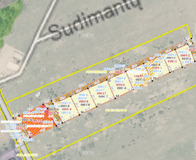 Žemės valdos projektai, geodezija, topografija, schemos - Žemės paskirties keitimas - 1 Žemės paskirties keitimas - Žemės valdos projektai, geodezija, topografija, schemos - 1
