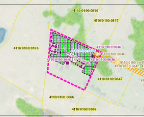 Žemės valdos projektai, geodezija, topografija, schemos - Žemės sklypų projektavimo paslaugos - 4 Žemės sklypų projektavimo paslaugos - Žemės valdos projektai, geodezija, topografija, schemos - 4