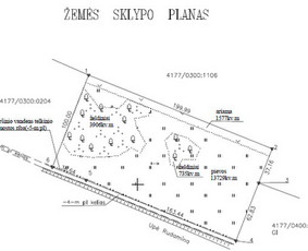 Žemės valdos projektai, geodezija, topografija, schemos - Geodeziniai matavimai - 1 Geodeziniai matavimai - Žemės valdos projektai, geodezija, topografija, schemos - 1