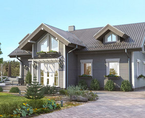 Architektas Tomas Kupriūnas / Tomas Kupriūnas / Darbų pavyzdys ID 458047