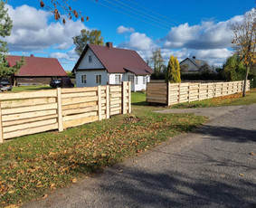 Terasos Tvoros Vartai Varteliai / Kaltukas ir Plaktukas / Darbų pavyzdys ID 2585758