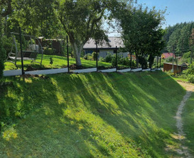 Terasos Tvoros Vartai Varteliai / Kaltukas ir Plaktukas / Darbų pavyzdys ID 2585770