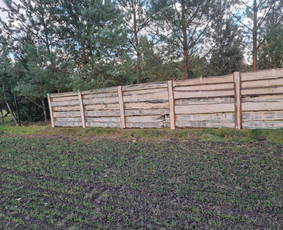 Terasos Tvoros Vartai Varteliai / Kaltukas ir Plaktukas / Darbų pavyzdys ID 2585772
