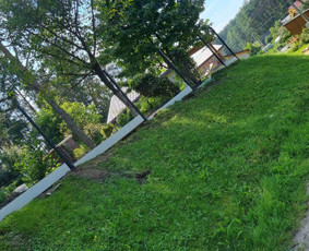 Terasos Tvoros Vartai Varteliai / Kaltukas ir Plaktukas / Darbų pavyzdys ID 2585774