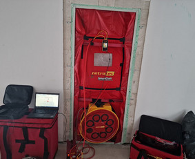 Šilumos siurbliu montavimas, aptarnavimas, remontas / Gervenita MB / Darbų pavyzdys ID 2585988