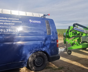 Šilumos siurbliu montavimas, aptarnavimas, remontas - Šildymo katilų techninis aptarnavimas - 1 Šildymo katilų techninis aptarnavimas - Šilumos siurbliu montavimas, aptarnavimas, remontas - 1