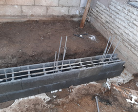 Visi griovimo,rekonstrukcijos darbai,atliekų išvežimas / Irmantas K / Darbų pavyzdys ID 2586078