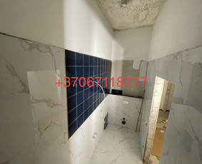Profesionalūs plytelių klijavimo meistras, vidaus apdaila / Plyteliuklijavimasvilniuje. / Darbų pavyzdys ID 2586284
