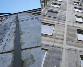 Aukštalipių paslaugos, tarpblokinių siūlių remontas / MB "Aukstima" / Darbų pavyzdys ID 2586330