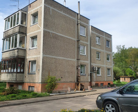 Aukštalipių paslaugos, tarpblokinių siūlių remontas / MB "Aukstima" / Darbų pavyzdys ID 2586434