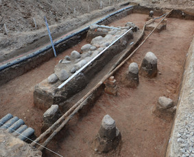 Archeologas, Archeologiniai tyrimai / Dovilas Petrulis / Darbų pavyzdys ID 2586450