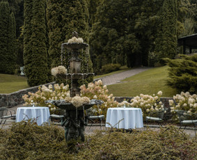 Švenčių dekoras ir floristika / FioriStori / Darbų pavyzdys ID 2586716