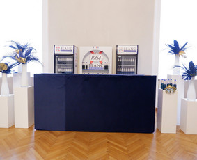 Švenčių dekoras ir floristika / FioriStori / Darbų pavyzdys ID 2586734