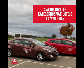 B kategorijos, pažeidusiems Ket, Adr kursai, Transporto vady - Vairavimo mokyklos - 4 Vairavimo mokyklos - B kategorijos, pažeidusiems Ket, Adr kursai, Transporto vady - 4
