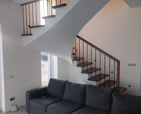 Laiptų gamyba, montavimas / Laiptų Magija / Darbų pavyzdys ID 2586998