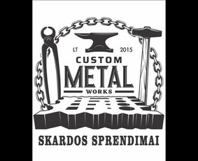 Skardinių tvorų ir vartų gamyba, metalo apdirbimas - Tvoros, vartai, montavimas - 1 Tvoros, vartai, montavimas - Skardinių tvorų ir vartų gamyba, metalo apdirbimas - 1