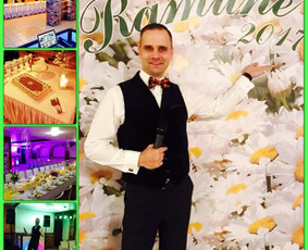Donatas Odinas - renginių vedėjas su Dj / Donatas Odinas / Darbų pavyzdys ID 458483