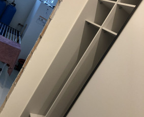 Nestandartiniu bei standartiniu korpusiniu baldu gamyba / Tadas / Darbų pavyzdys ID 2588380