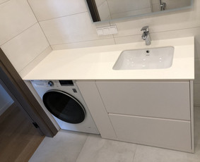 Nestandartiniu bei standartiniu korpusiniu baldu gamyba - Vonios baldų gamyba - 4 Vonios baldų gamyba - Nestandartiniu bei standartiniu korpusiniu baldu gamyba - 4