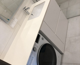 Nestandartiniu bei standartiniu korpusiniu baldu gamyba - Vonios baldų gamyba - 3 Vonios baldų gamyba - Nestandartiniu bei standartiniu korpusiniu baldu gamyba - 3