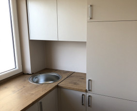 Nestandartiniu bei standartiniu korpusiniu baldu gamyba / Tadas / Darbų pavyzdys ID 2588422