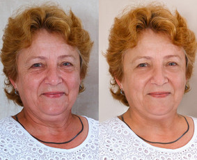 Retušas, redagavimas, paišymas iš nuotraukos / Arina Aksionova / Darbų pavyzdys ID 2588646