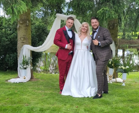 Renginių vedėjas - Karolis / Karolis Paulikas / Darbų pavyzdys ID 2588904