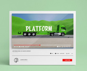 Svetainių, El. parduotuvių, Seo, logotipo ir reklamų kūrimas / Tautvydas Zaurynas / Darbų pavyzdys ID 2589316