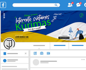 Svetainių, El. parduotuvių, Seo, logotipo ir reklamų kūrimas / Tautvydas Zaurynas / Darbų pavyzdys ID 2589326