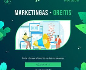 Svetainių, El. parduotuvių, Seo, logotipo ir reklamų kūrimas / Tautvydas Zaurynas / Darbų pavyzdys ID 2589336