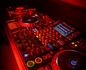Dj - Garsas - Apšvietimas - Mokymai - Tech Aptarnavimas / ATIK ESUP / Darbų pavyzdys ID 2589348