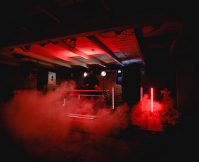 Dj - Garsas - Apšvietimas - Mokymai - Tech Aptarnavimas / ATIK ESUP / Darbų pavyzdys ID 2589368