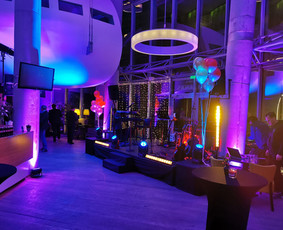 Renginių vedėjas - Karolis - Gimtadienių, jubiliejų vedimas - 1 Gimtadienių, jubiliejų vedimas - Renginių vedėjas - Karolis - 1