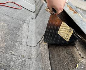 Kokybiškas šlaitinių ir plokščių stogų dengimas! / MB Midausta / Darbų pavyzdys ID 2589760