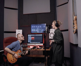 Studija 104 - muzikos prodiusavimas, įrašai, aranžuotės - Muzikos kūrimas - 4 Muzikos kūrimas - Studija 104 - muzikos prodiusavimas, įrašai, aranžuotės - 4