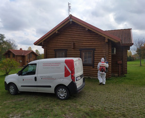 Kenkėjų Kontrolės Paslaugos (verslui, namams, ūkiams) / UAB NAIKINTA / Darbų pavyzdys ID 2589846