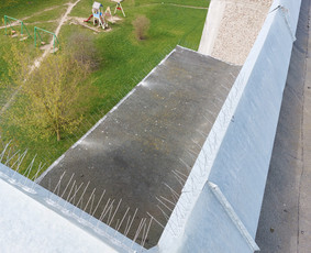 Kenkėjų Kontrolės Paslaugos (verslui, namams, ūkiams) / UAB NAIKINTA / Darbų pavyzdys ID 2589894